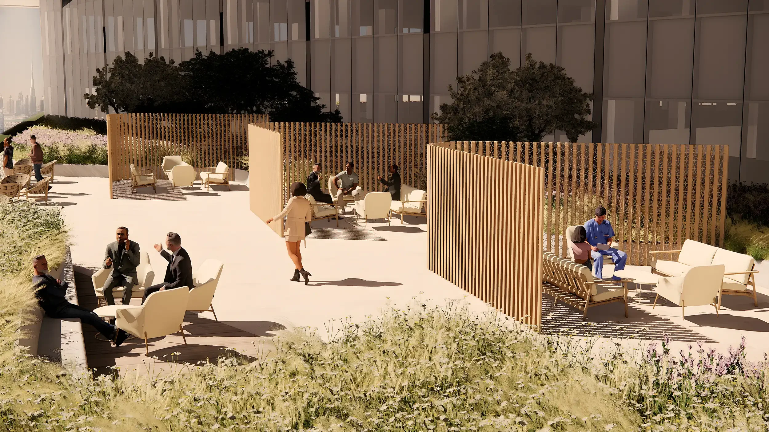 Hamdan-bin-rashad-cancer-hospital-landscape-architecture-healthcare-dubai-UAE-bridle-13.webp