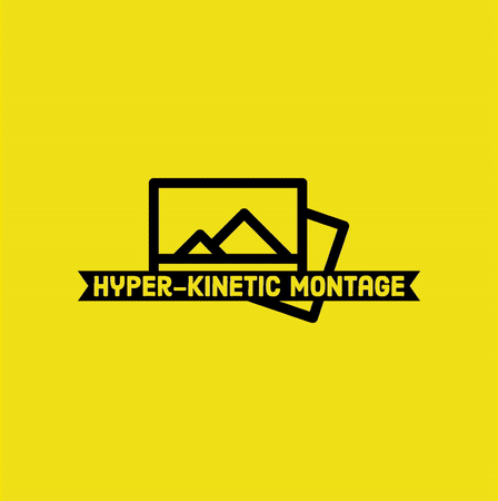 Hyper Kinetic Title Loop.gif