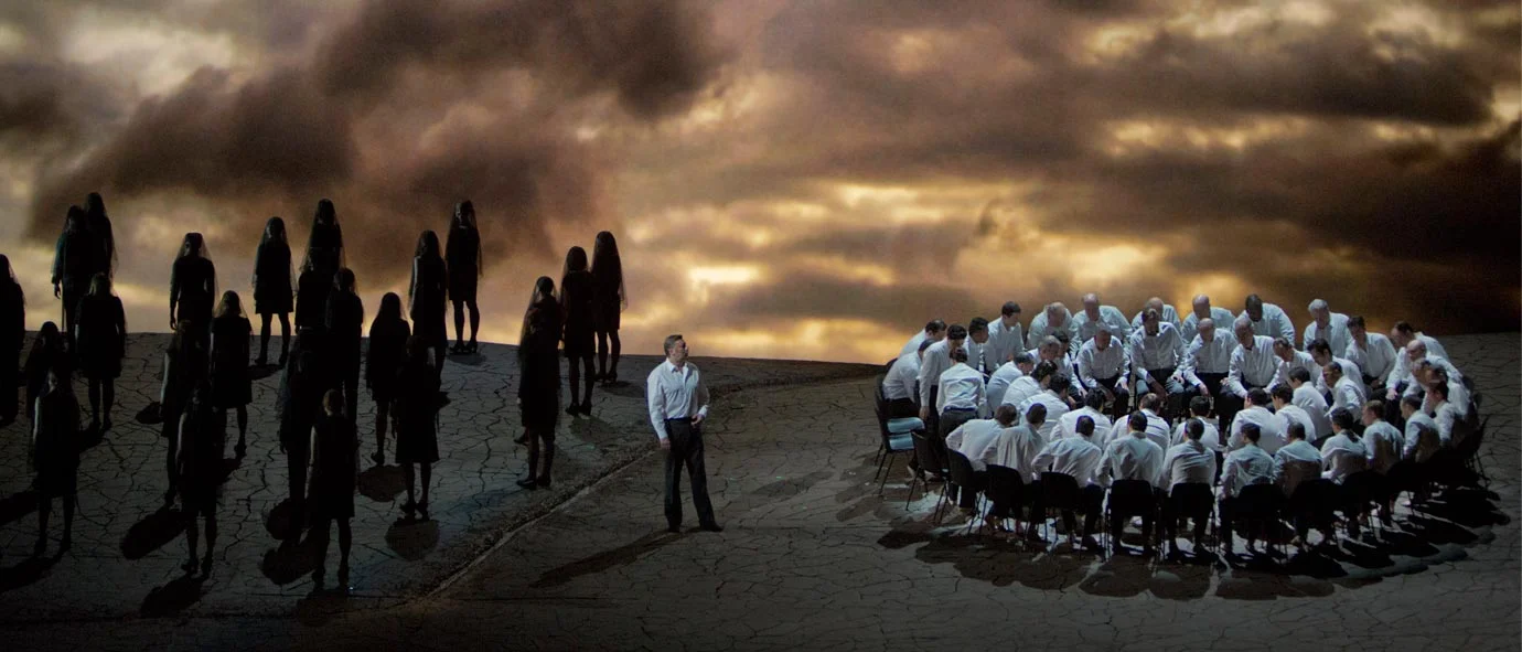 Parsifal