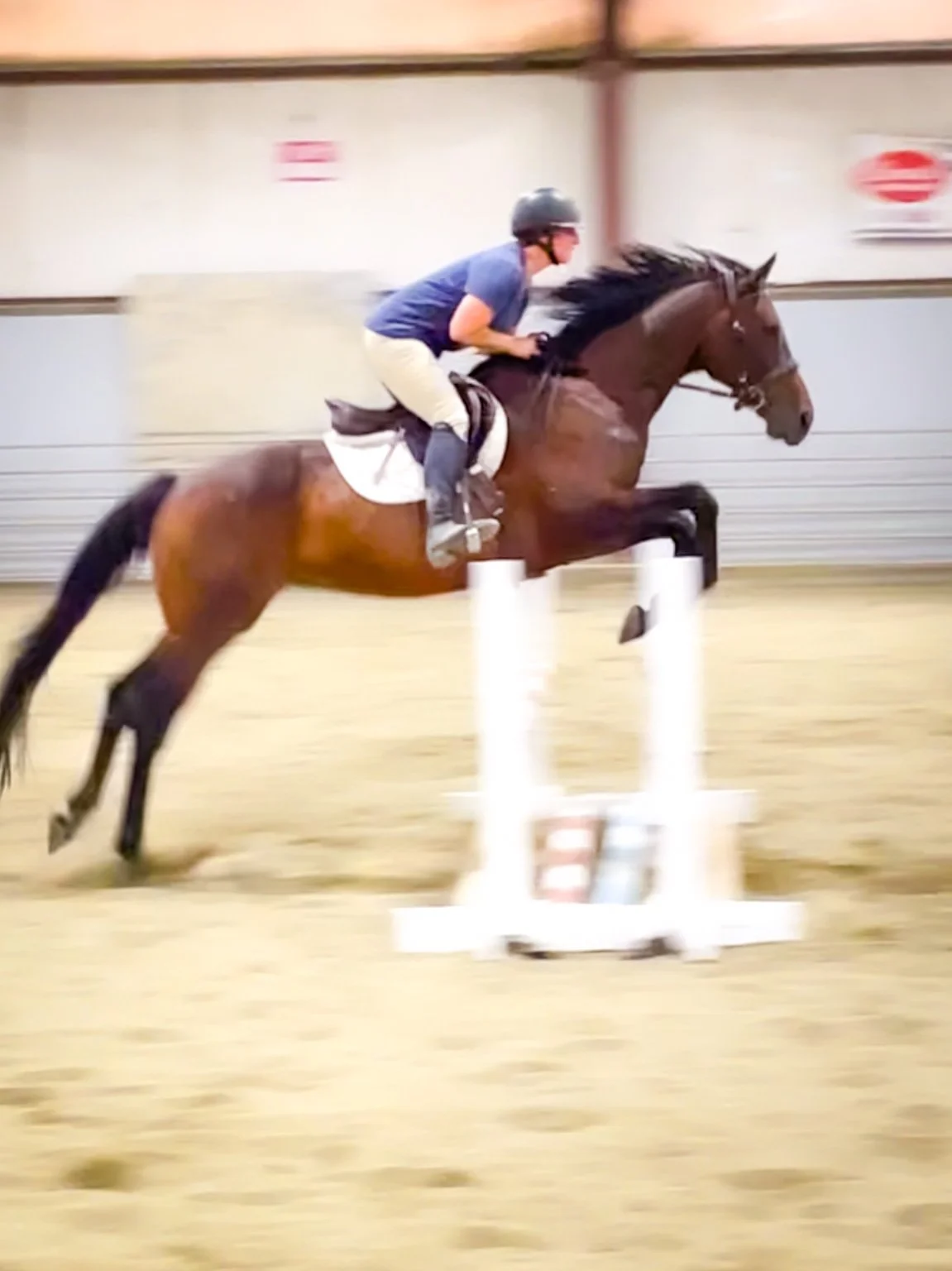 How to Find a Jumping Program