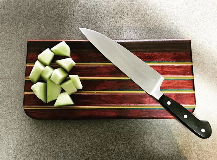 Cutting Board