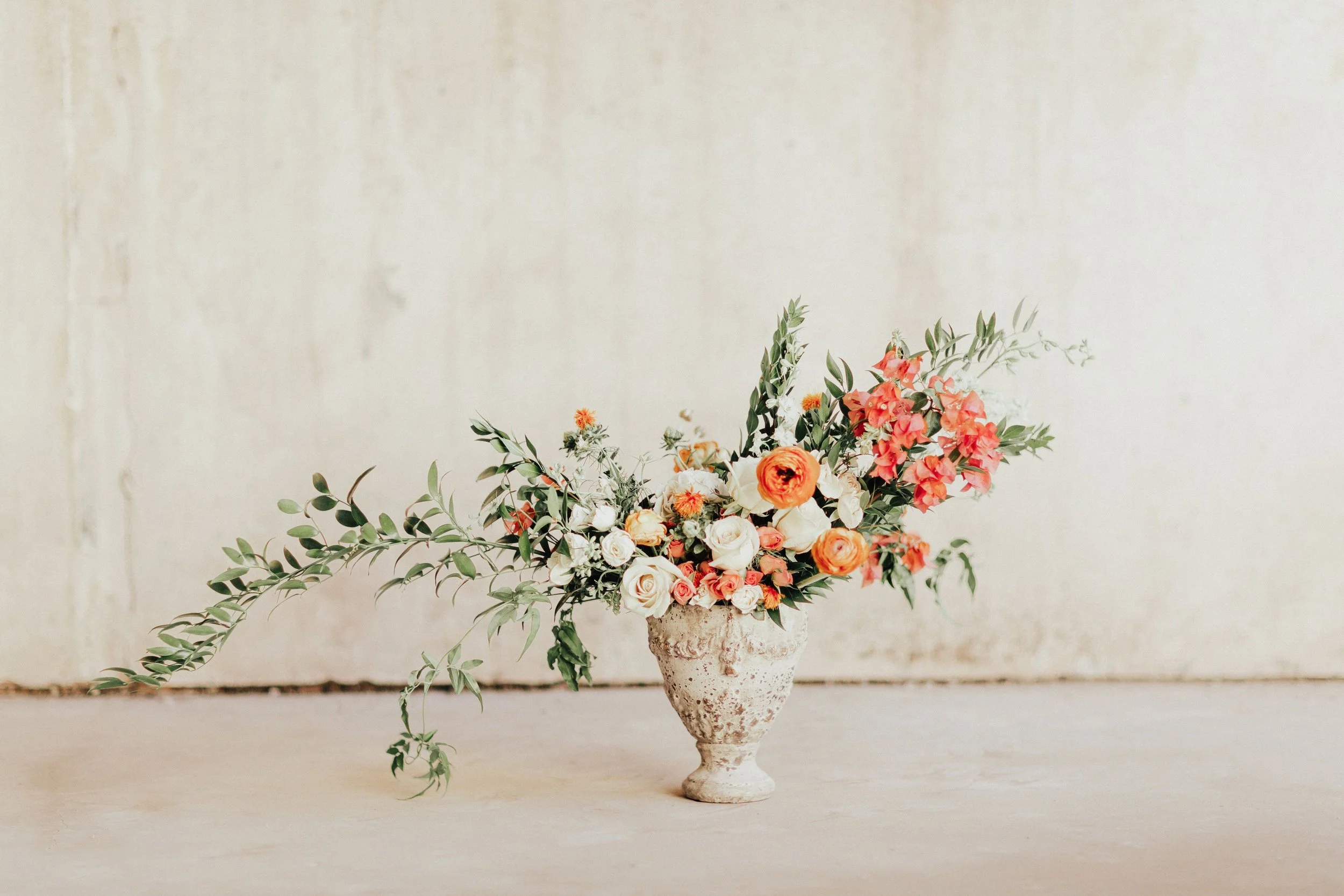 Hello, Spring Florals!