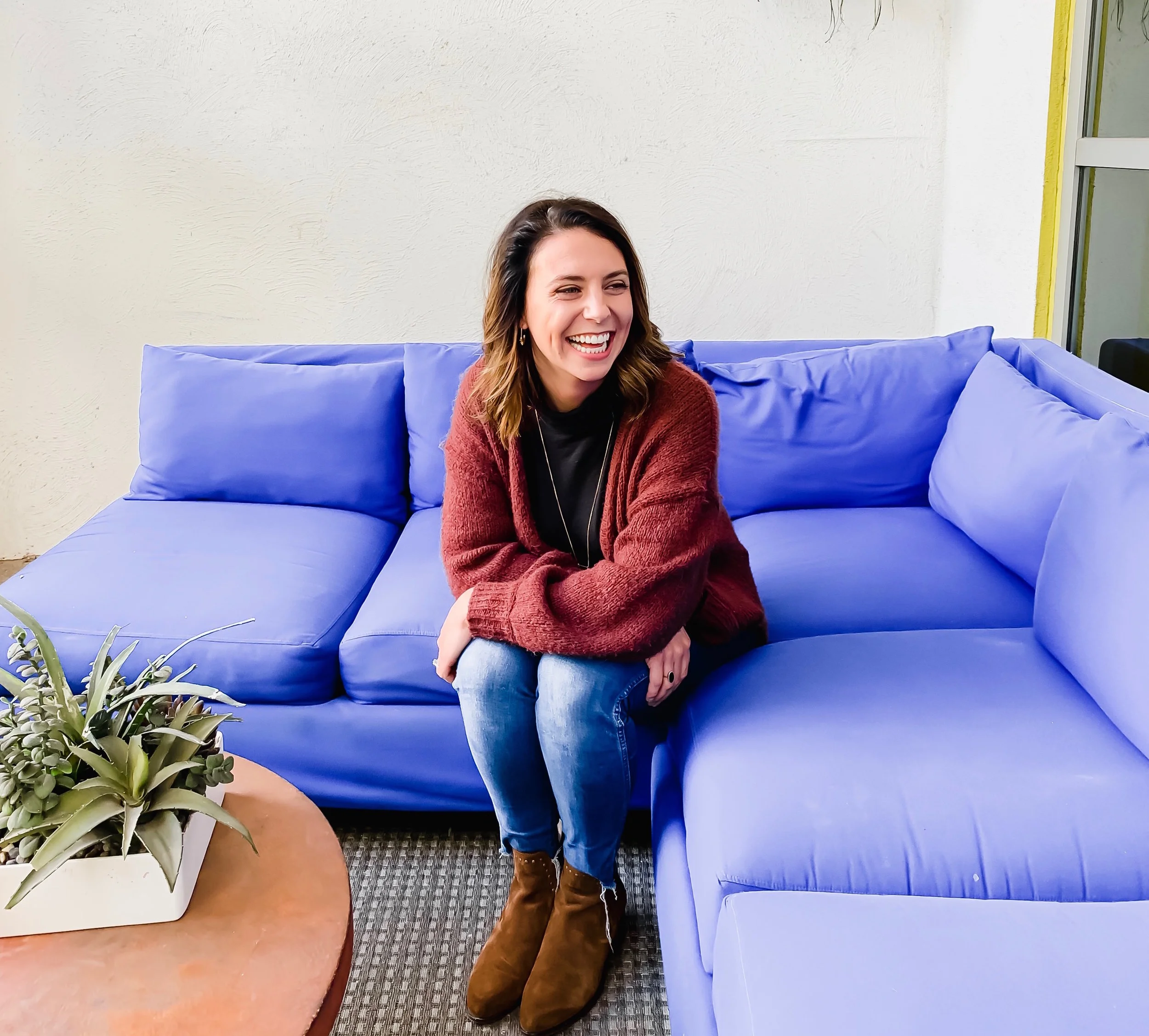 Stronger YOU = Stronger RELATIONSHIPS