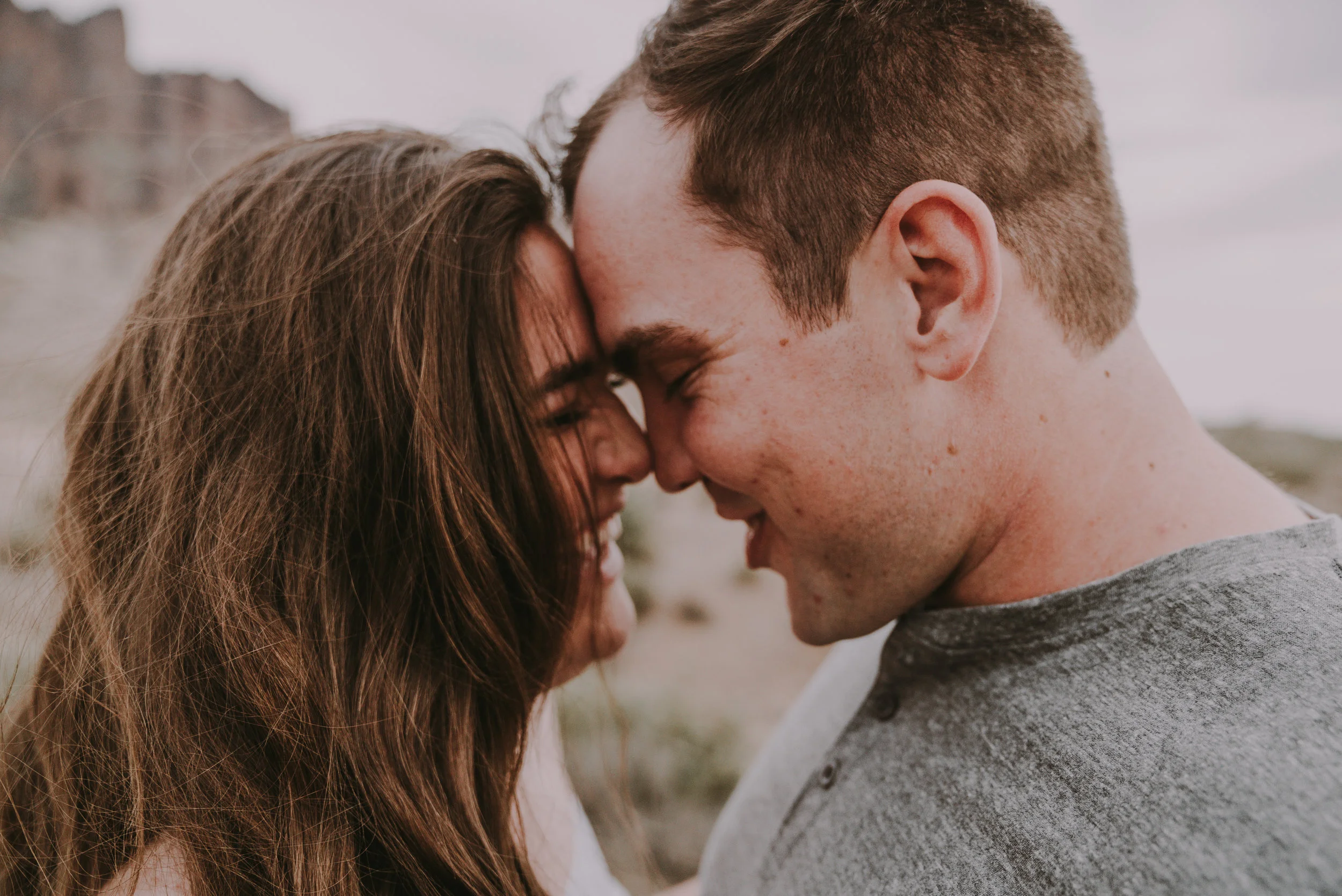 Don't Get Bogged Down in the Wedding Planning, Still Prioritize Date Night!