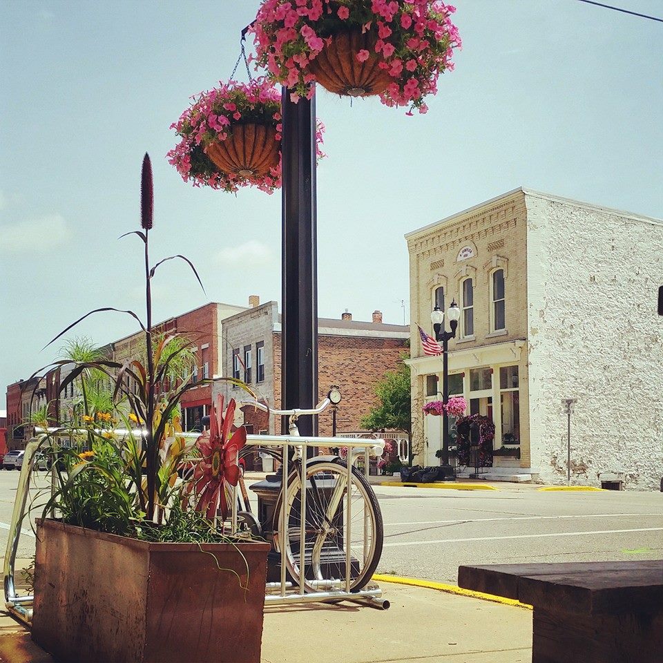 Horseradish Kitchen + Market Princeton, WI
