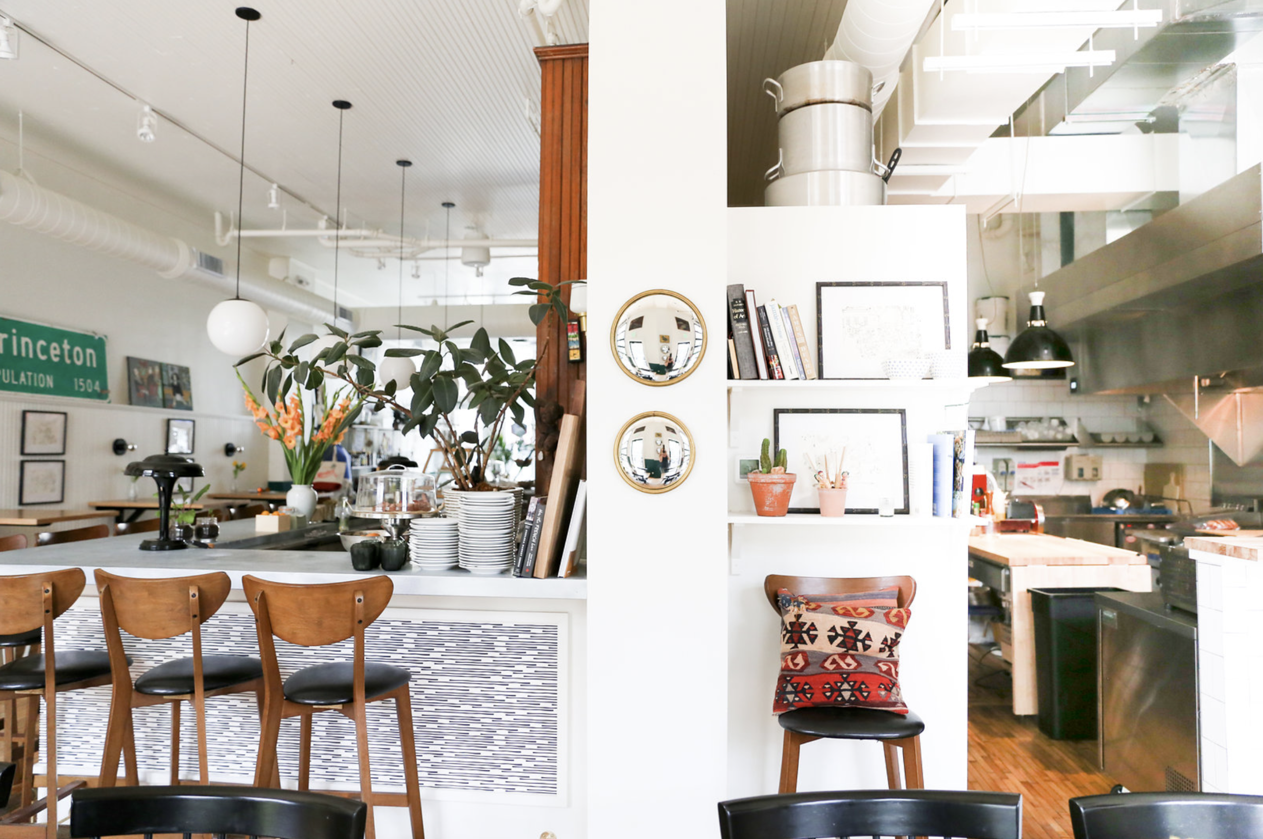 Meal You’ll Remember: Horseradish Kitchen + Market