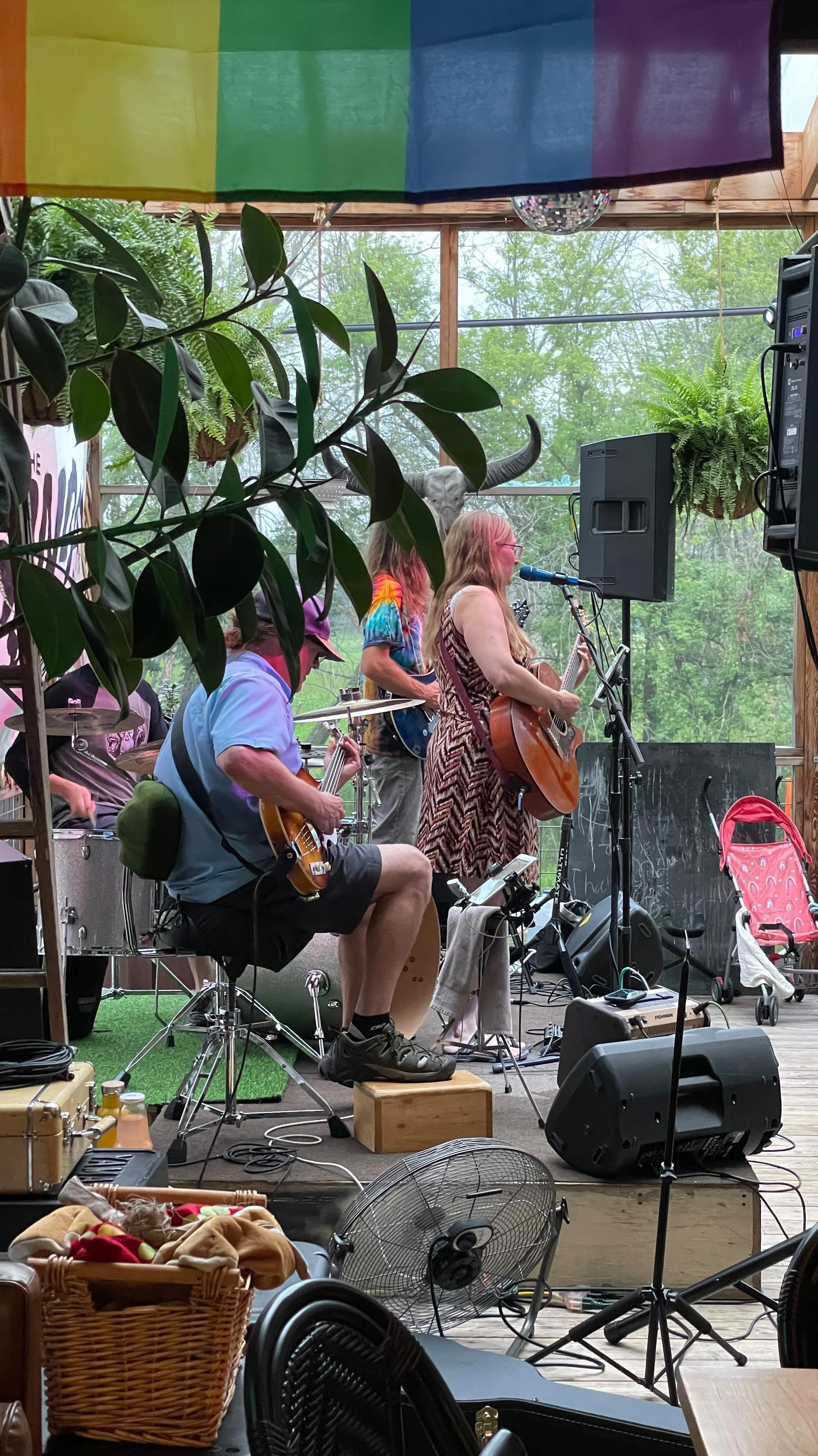 Horseradish Kitchen + Market Princeton, WI