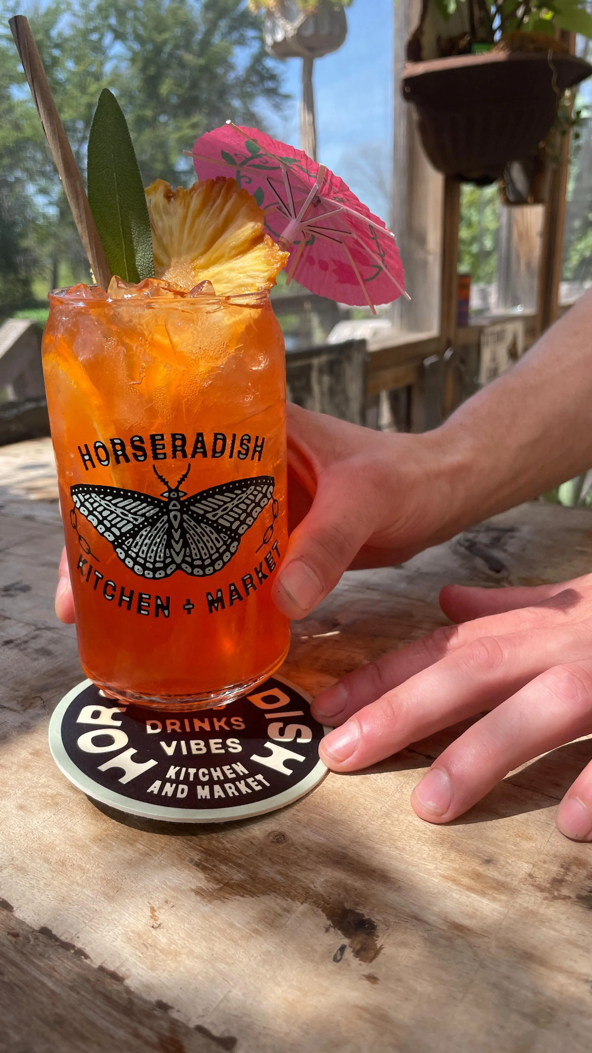 Horseradish Kitchen + Market Princeton, WI