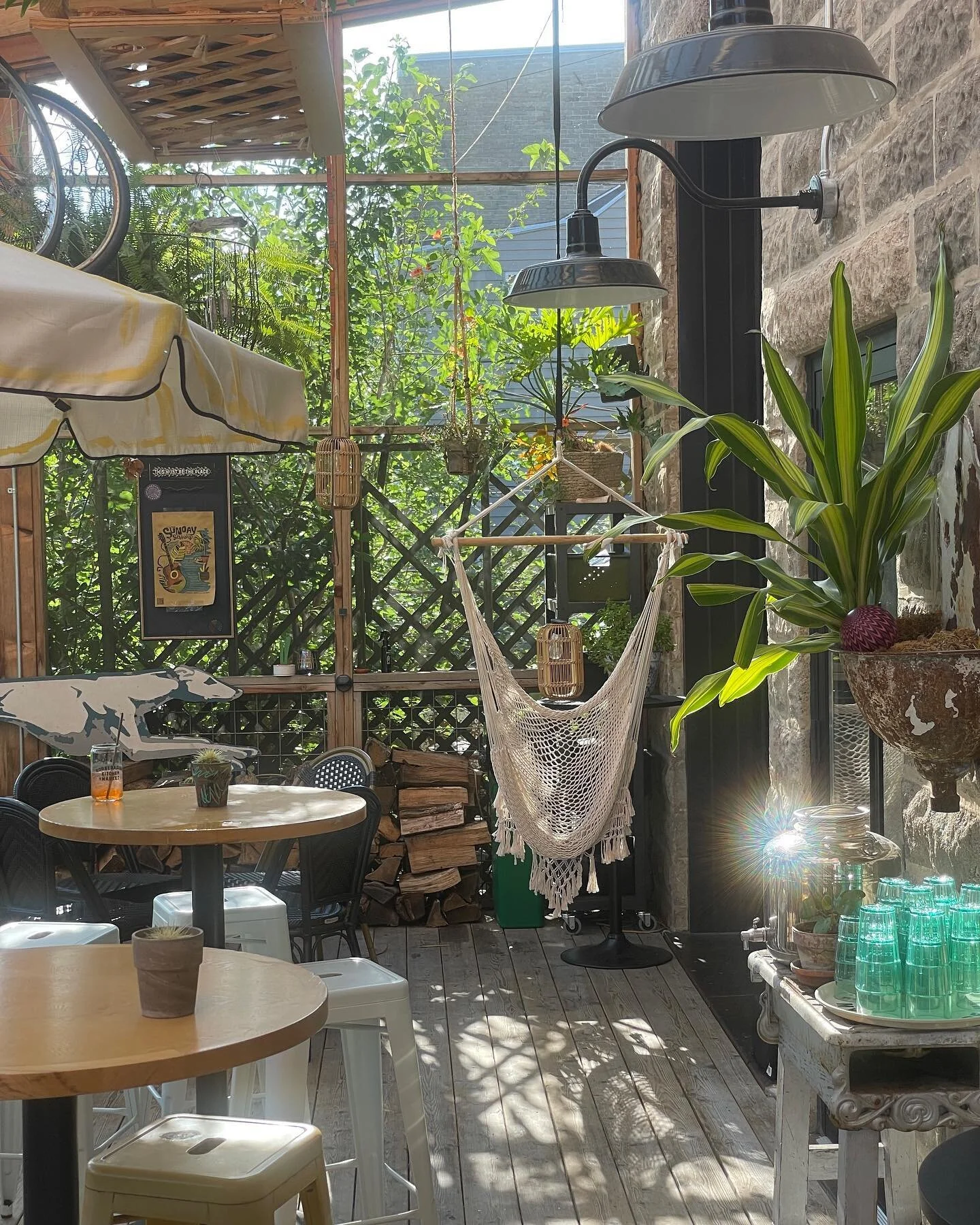 Horseradish Kitchen + Market Princeton, WI