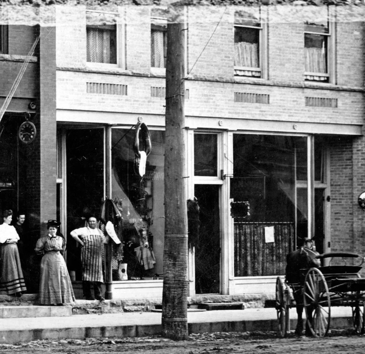 Horseradish Kitchen + Market Princeton, WI