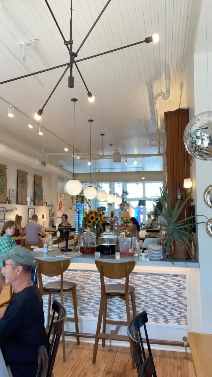 Horseradish Kitchen + Market Princeton, WI