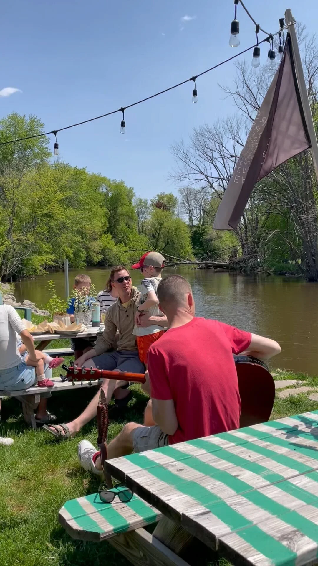 Horseradish Kitchen + Market Princeton, WI