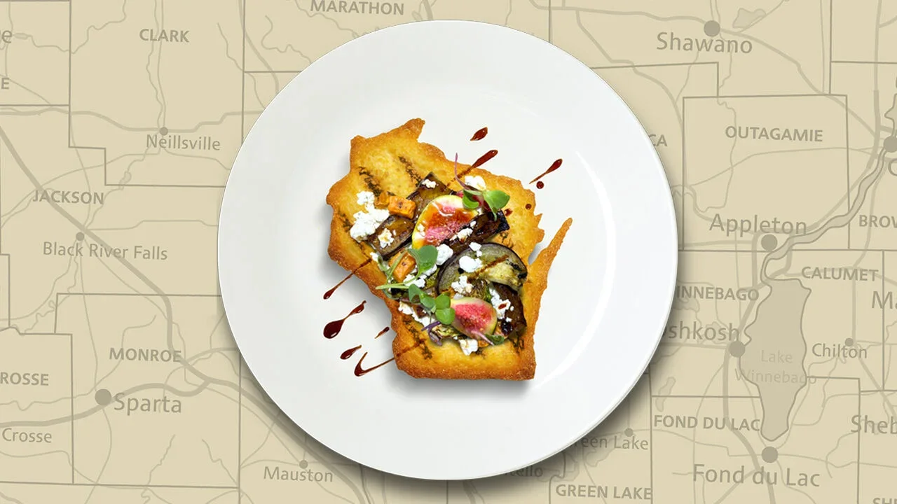 Madison magazine: Around the state in 50 restaurants