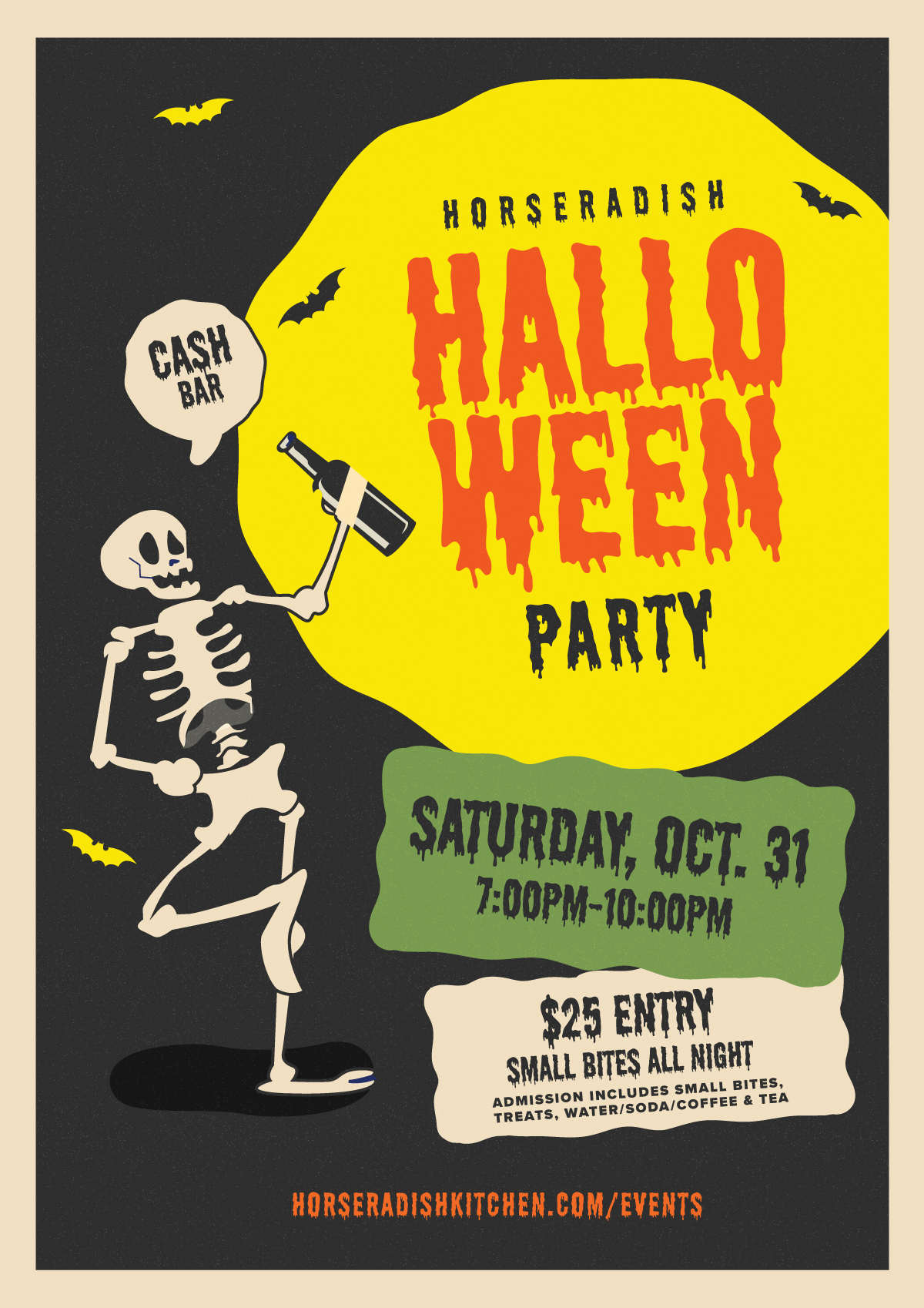 Halloween Party