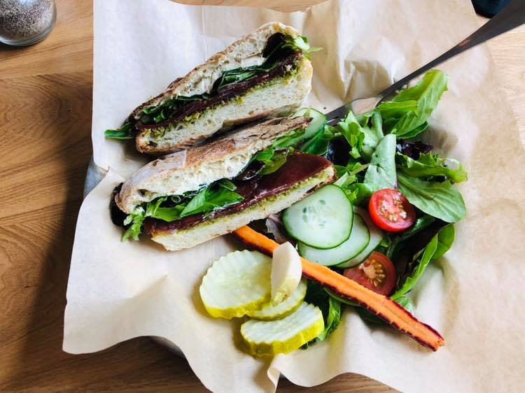 Meal You’ll Remember Horseradish Kitchen + Market — Horseradish