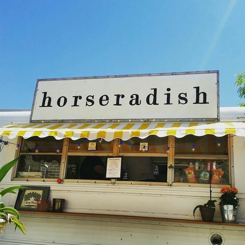 Horseradish Kitchen + Market Princeton, WI