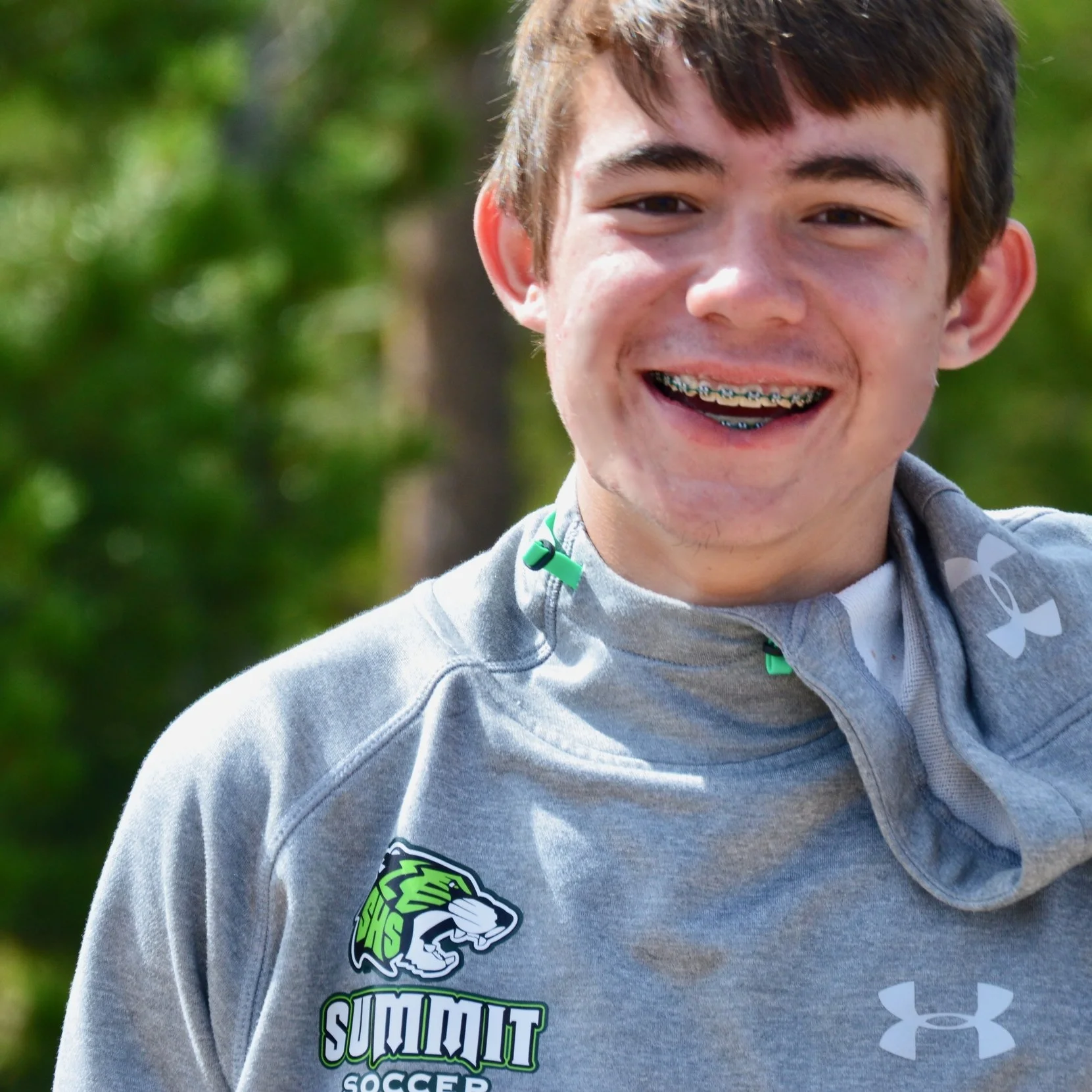 Nick '21