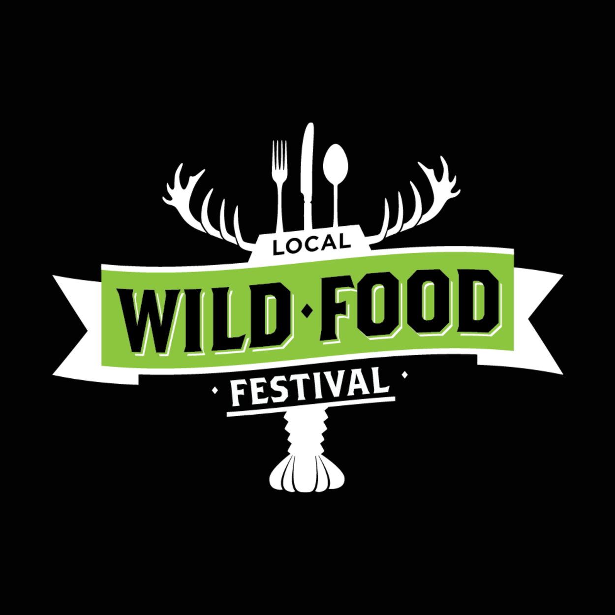Wild Food Festival 2026
