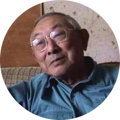 Hiroshi Kashiwagi