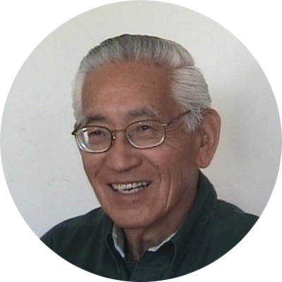 Katsumi Hikido