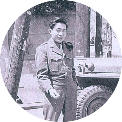 Kazuo Yamaguchi