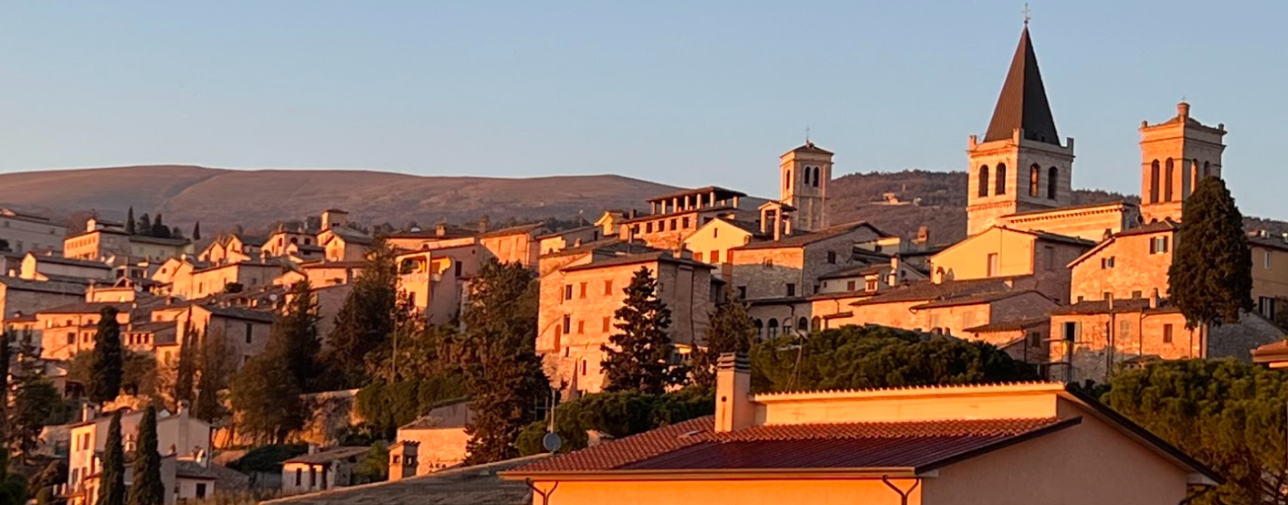 Spello Italy at sunset.png