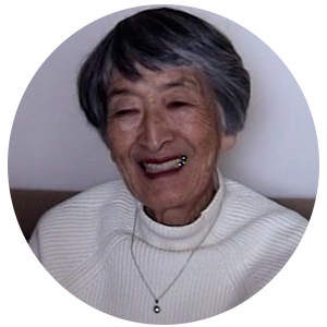 Martha Yamasaki