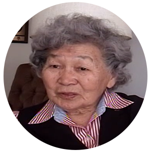 Marie Kurihara