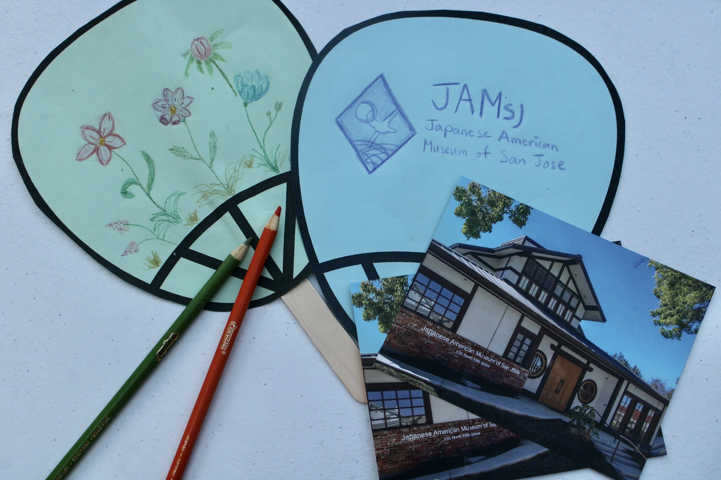 Free Admission during SJ Obon 2026!