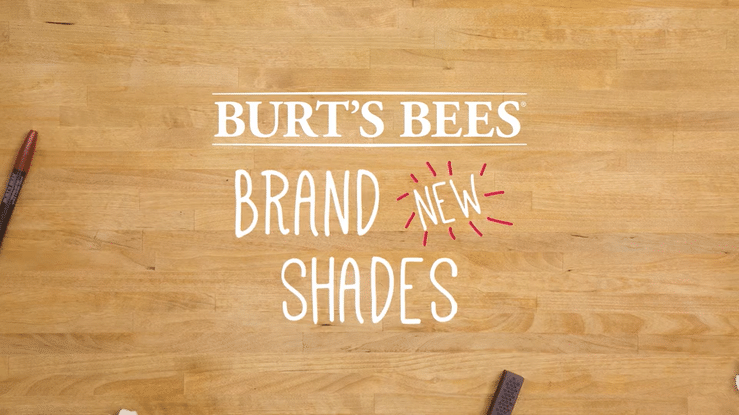 Burt's Bees New Swatches-high.gif