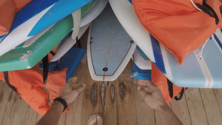 Marriott Rewards Credit Card - There's A Story Here-high.gif