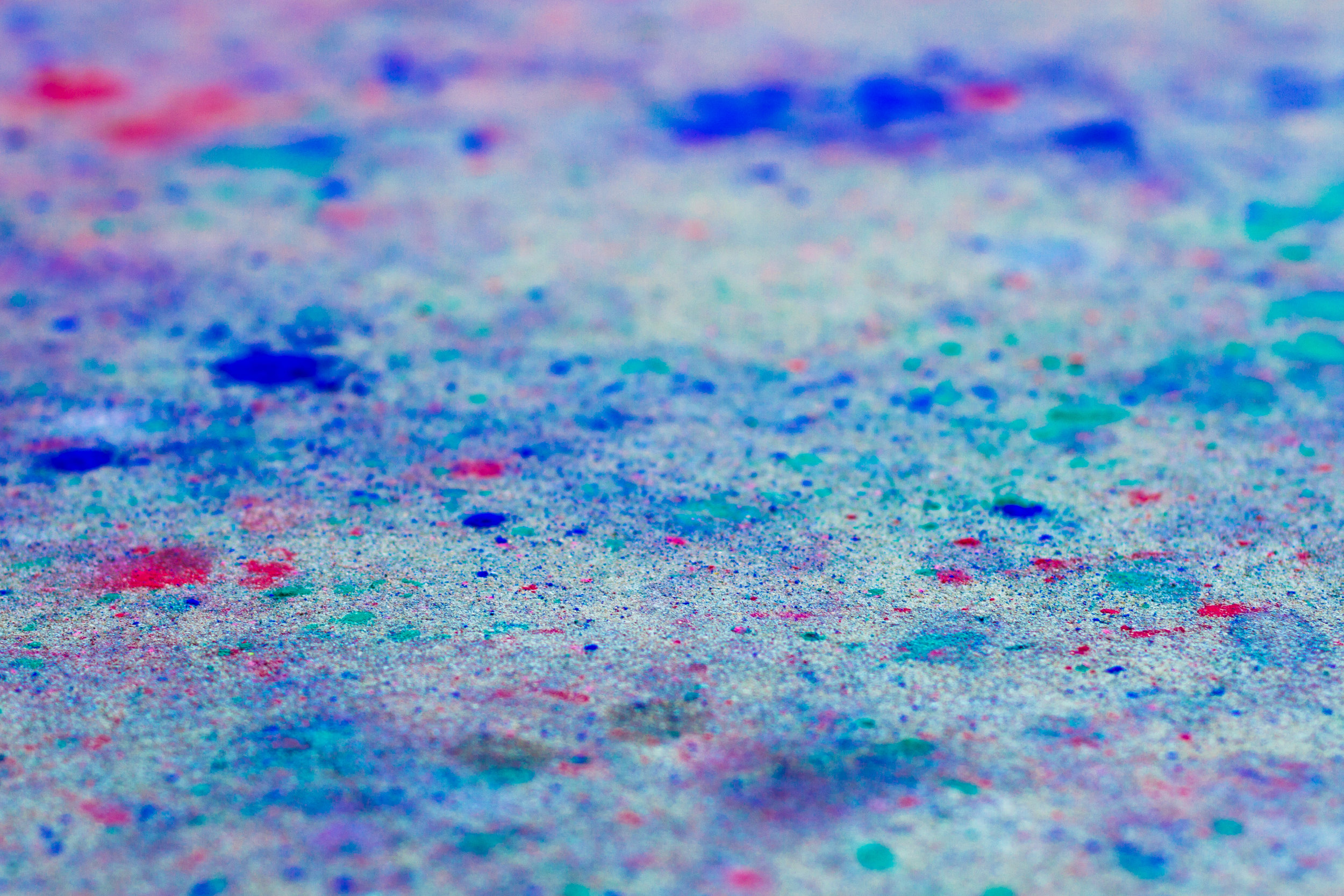  UT Southwestern Holi, April 18, 2017 