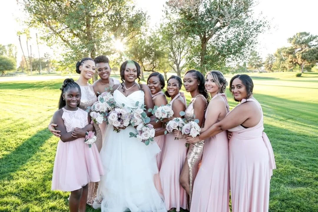 Figure Eight Events
