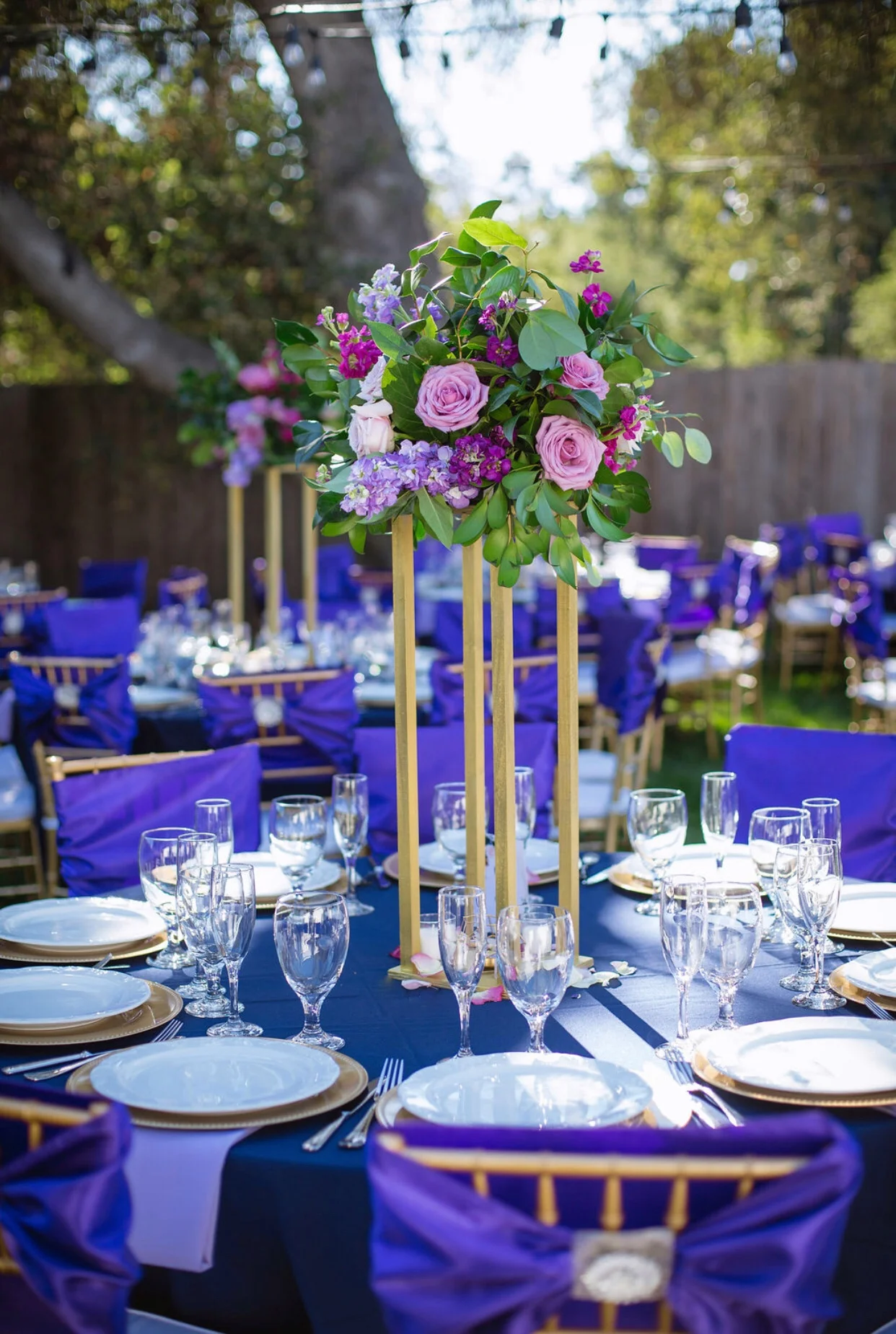 Figure Eight Events