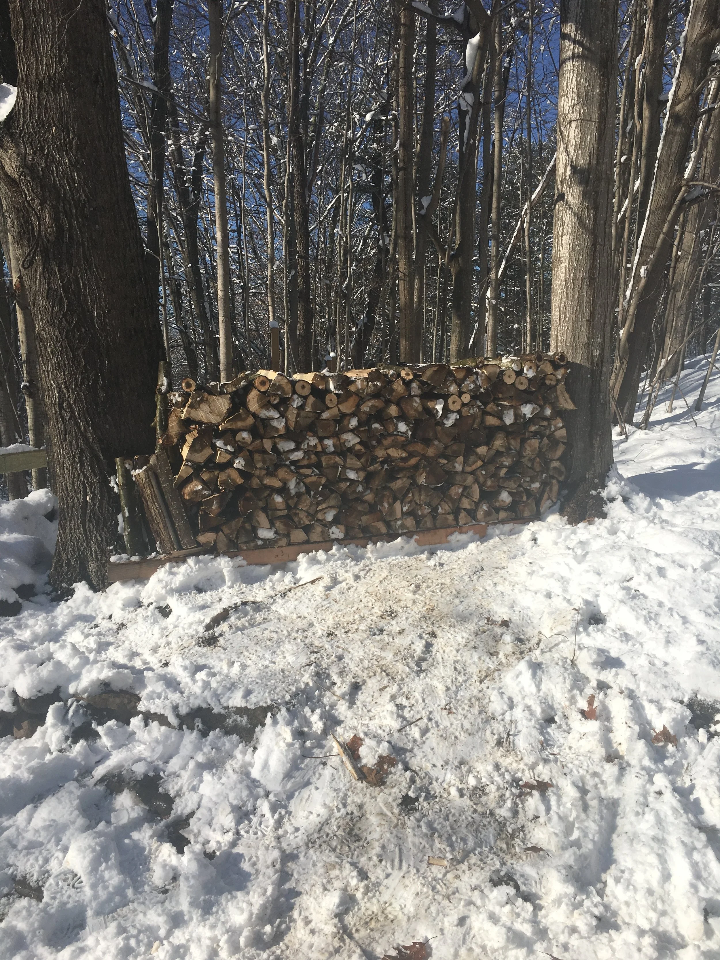 Beau's Stack