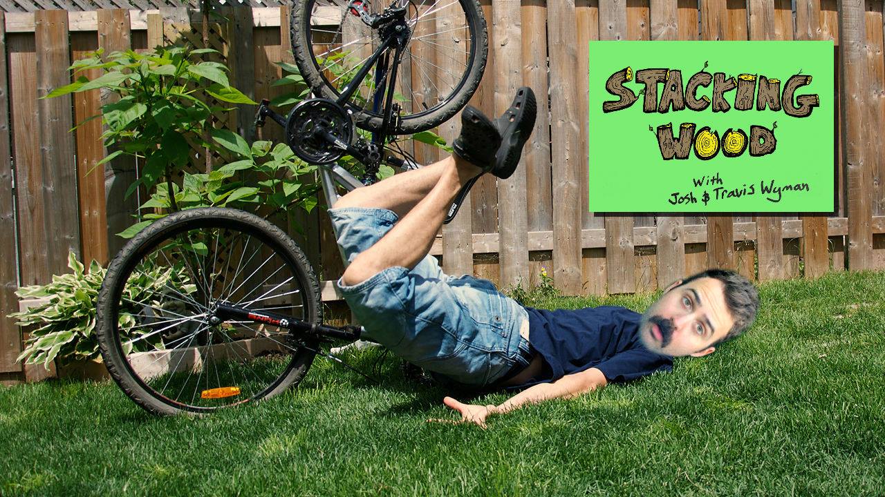Episode 12 - Weekend in Cali