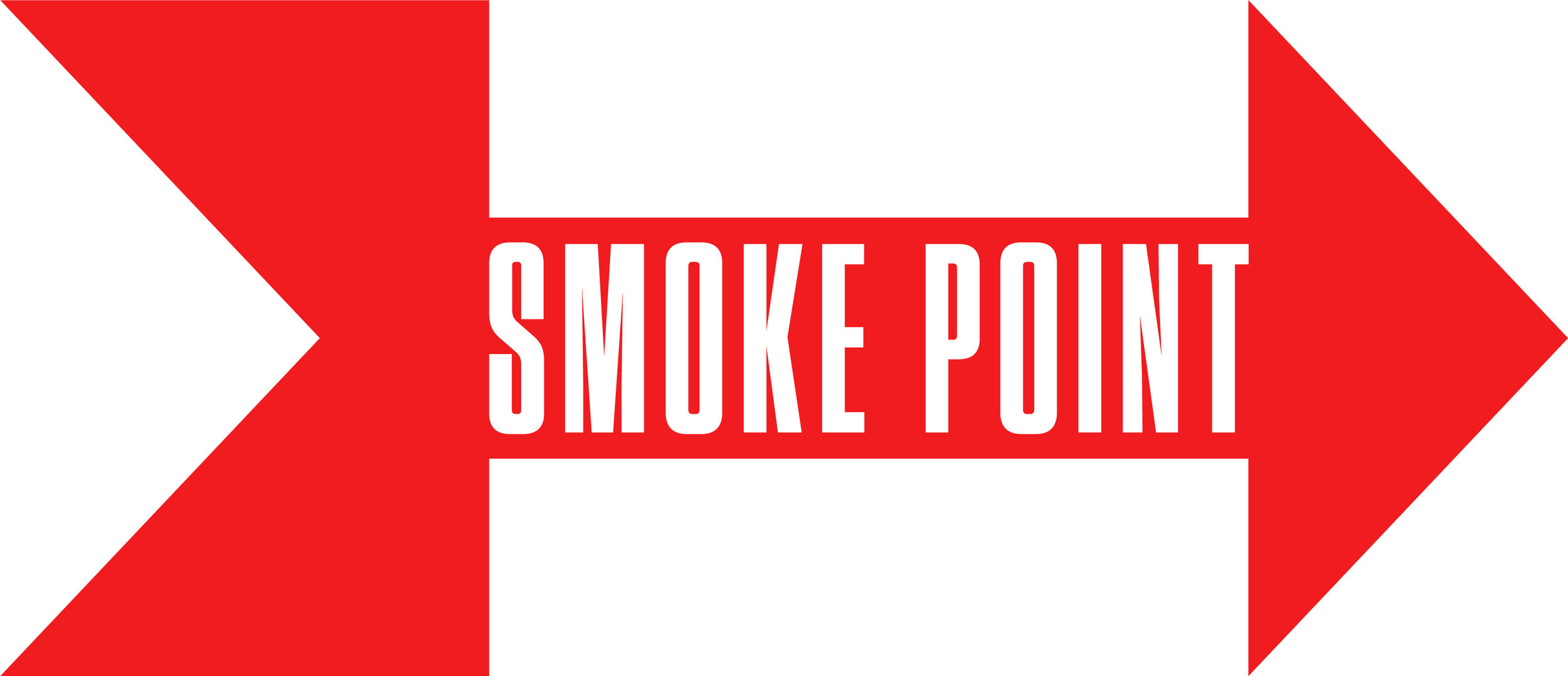 Smoke Point Foods