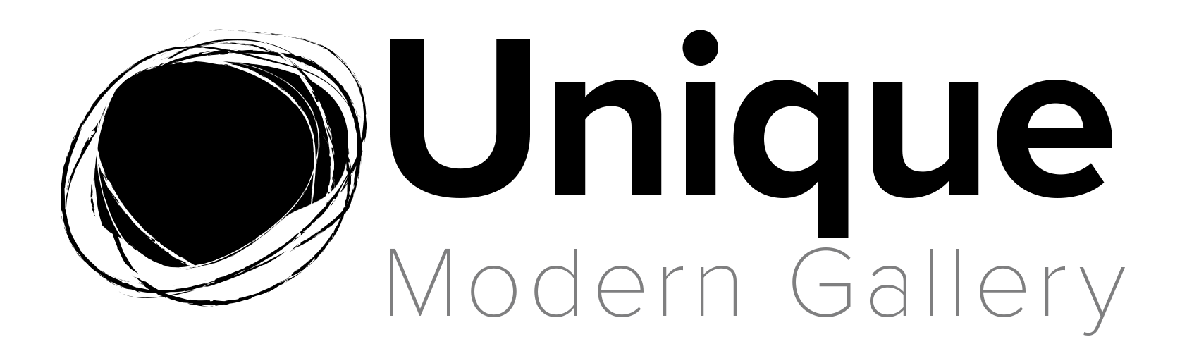 Modern Art Gallery Tampa.