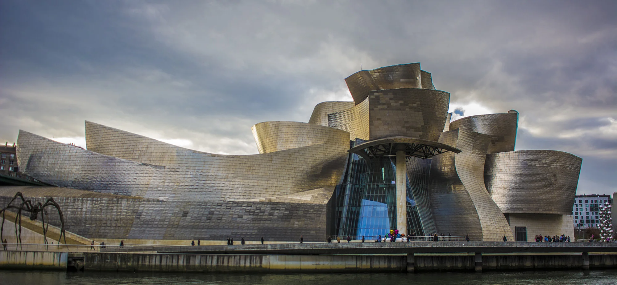 (Image: Museo Guggenheim Bilbao)