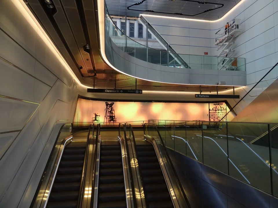 See you at Wynscreen