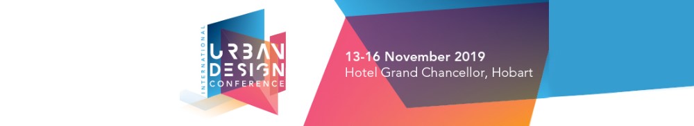 International Urban Design Conference
