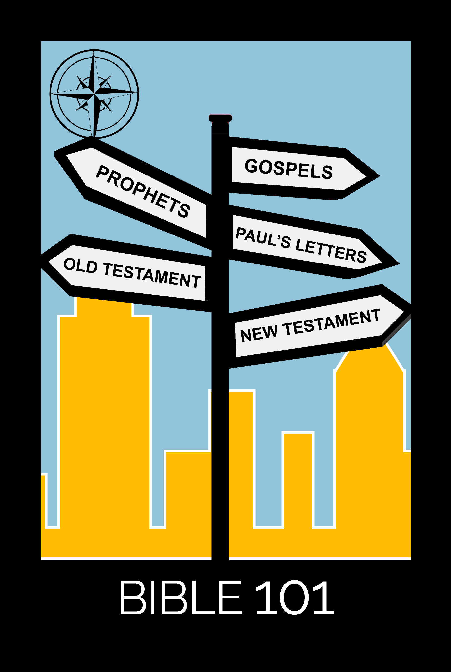 Bible 101