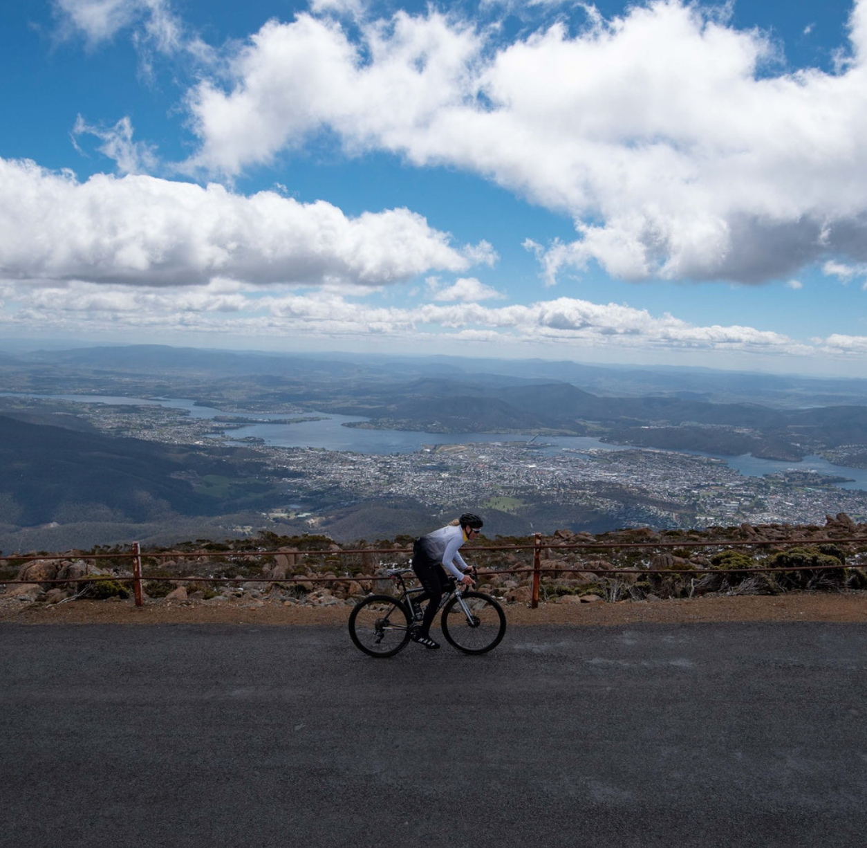 Mind Matters Mini Camp: Dirt Roads Tasmania, January 2021