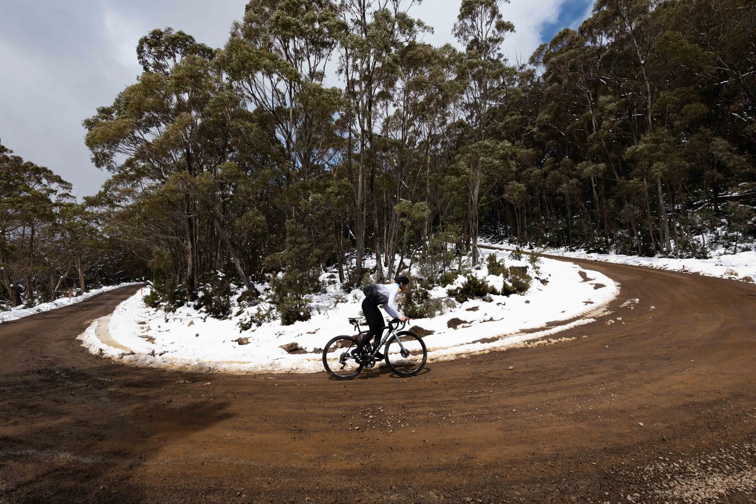 Mind Matters Tasmania Training Camp: Summer 2022