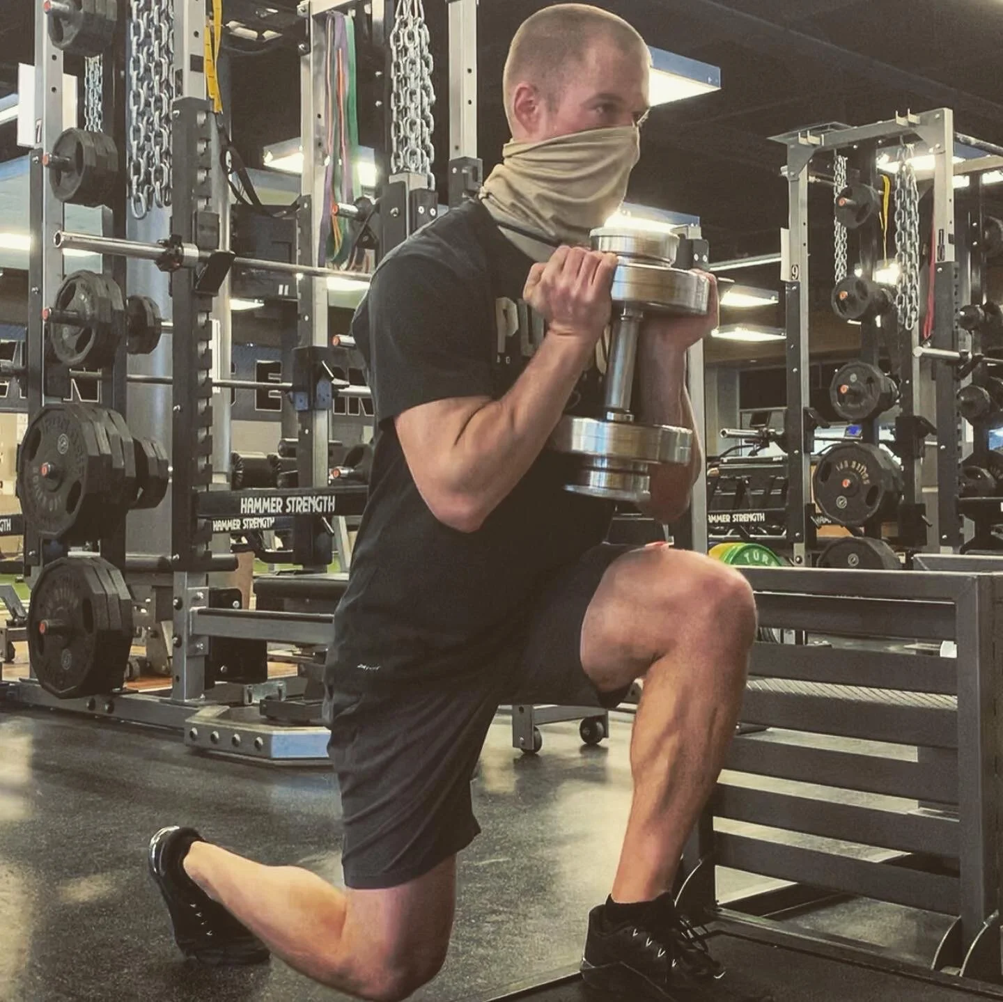 Strength &amp; Conditioning for Cyclists part 2: The HOW: The case for a strong cyclist! Tips from MMAC S&amp;C coach Ben Dilley