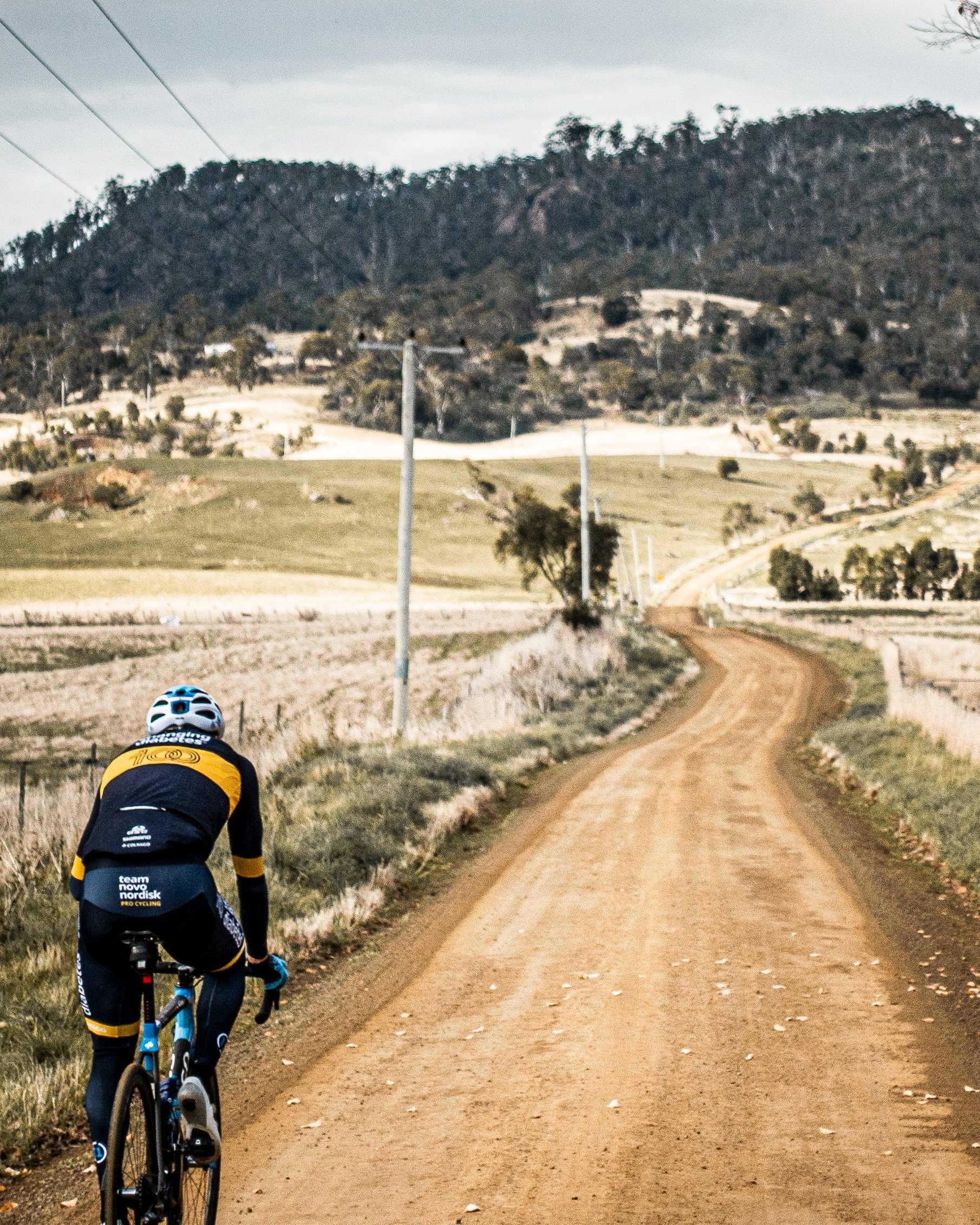 Mind Matters 1 Day DIRT Training Camp: Sydney, March 2, 2024.