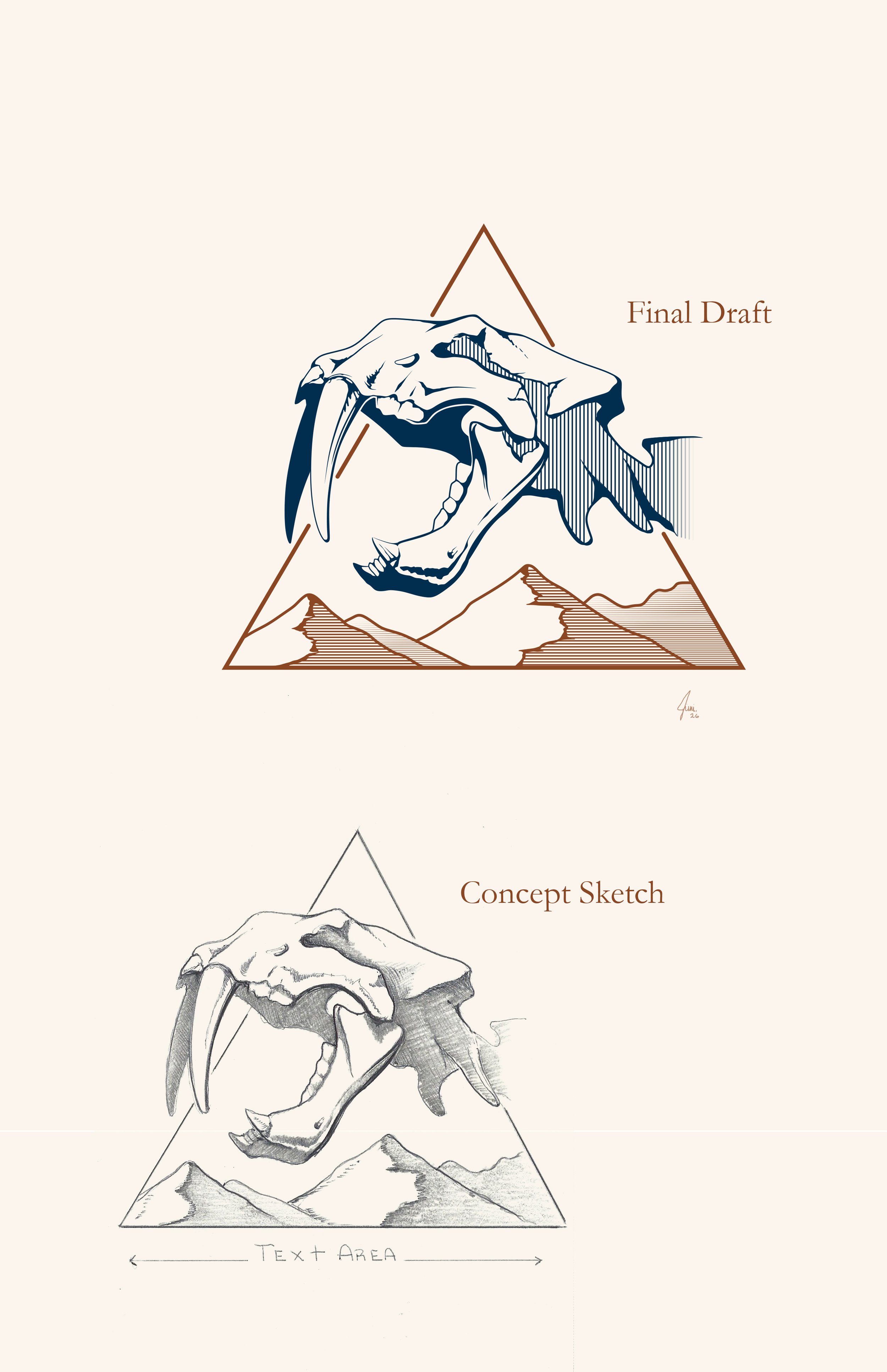 Logo Design Concept 