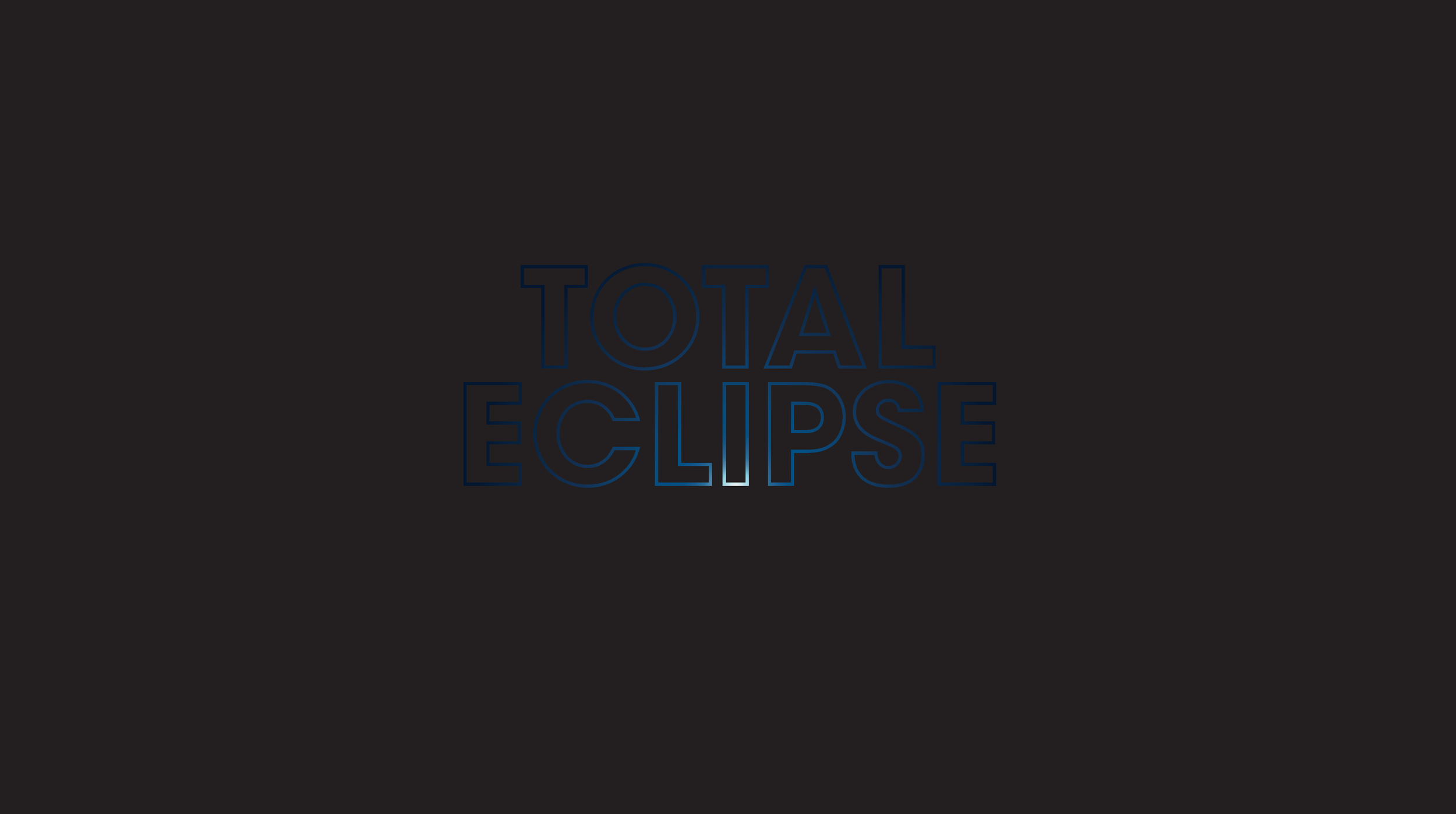Logo/Title Design