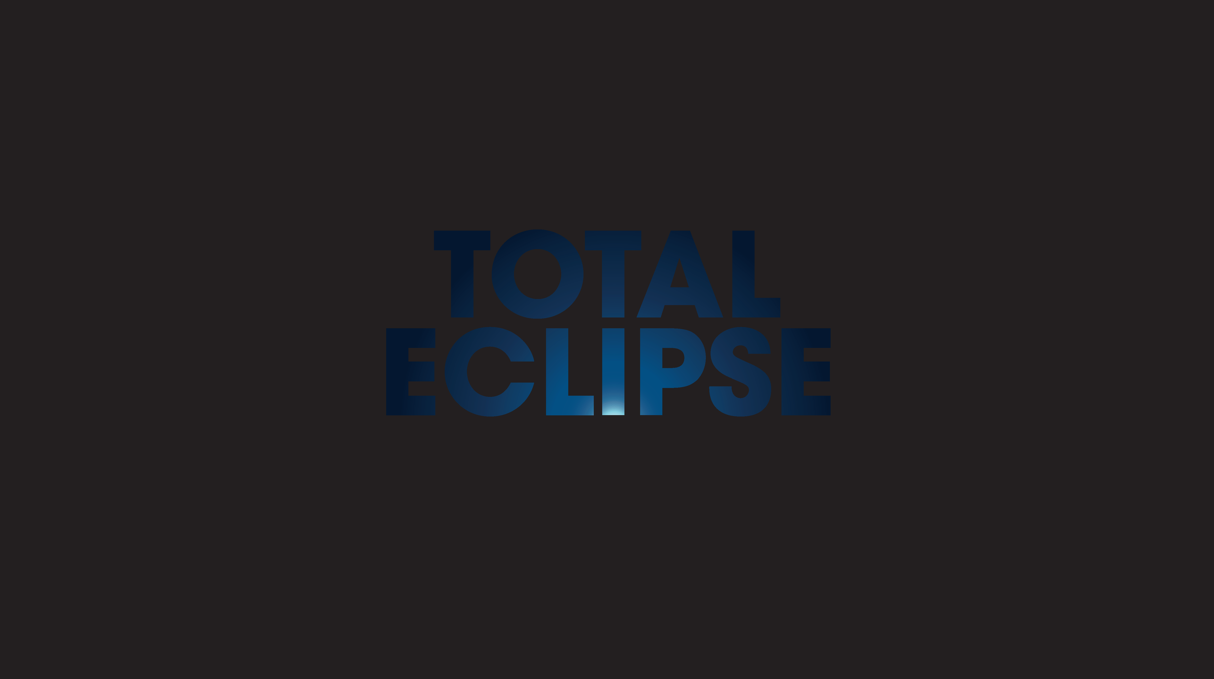 Logo/Title Design