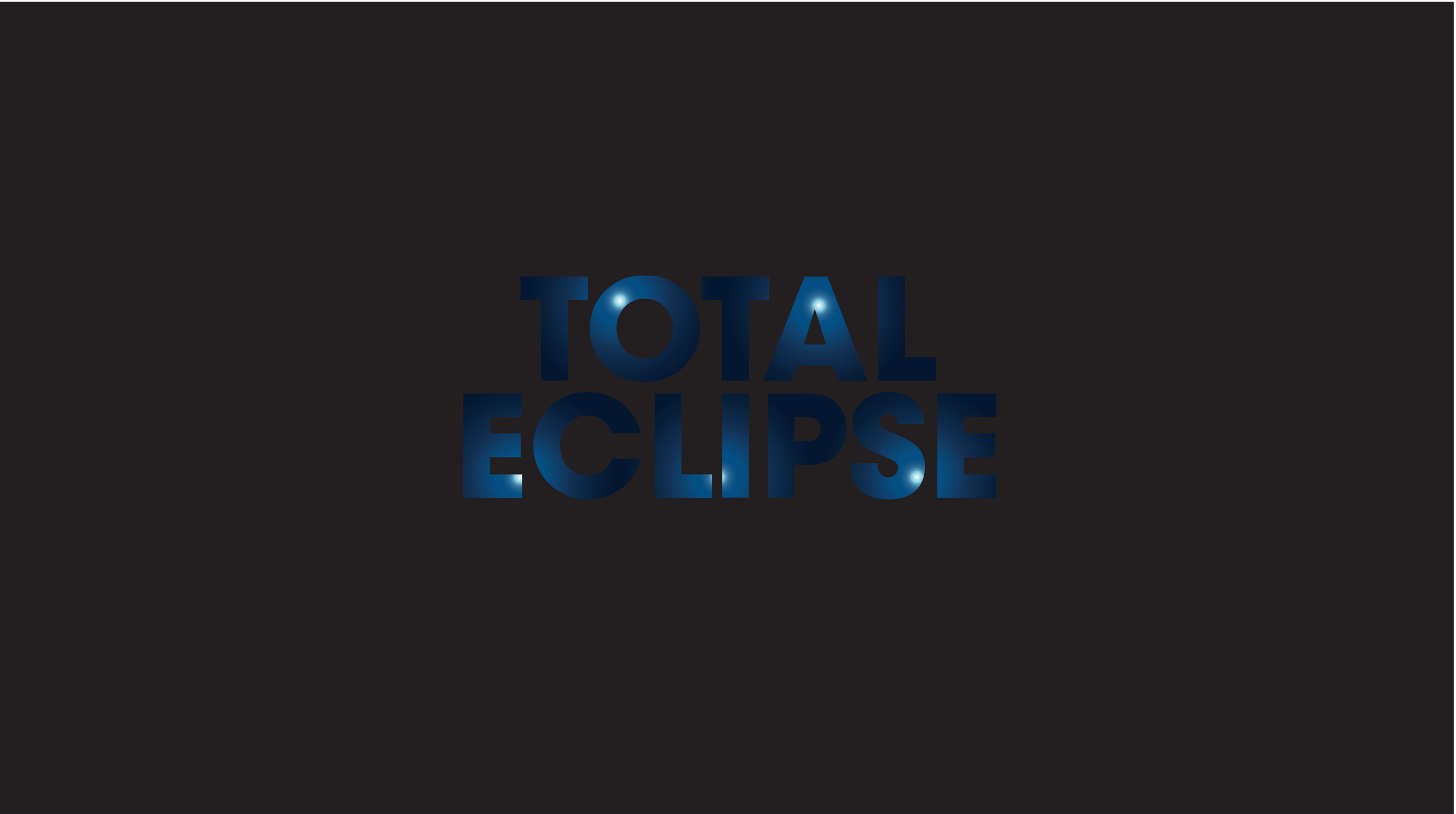 Logo/Title Design